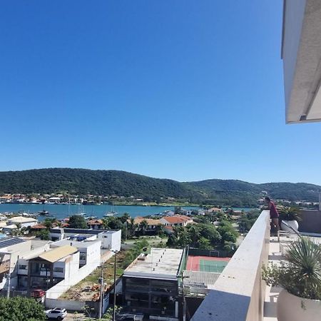 CABO FRIO - PRAIA DO FORTE - PASSAGEM Suíte Exteriér fotografie