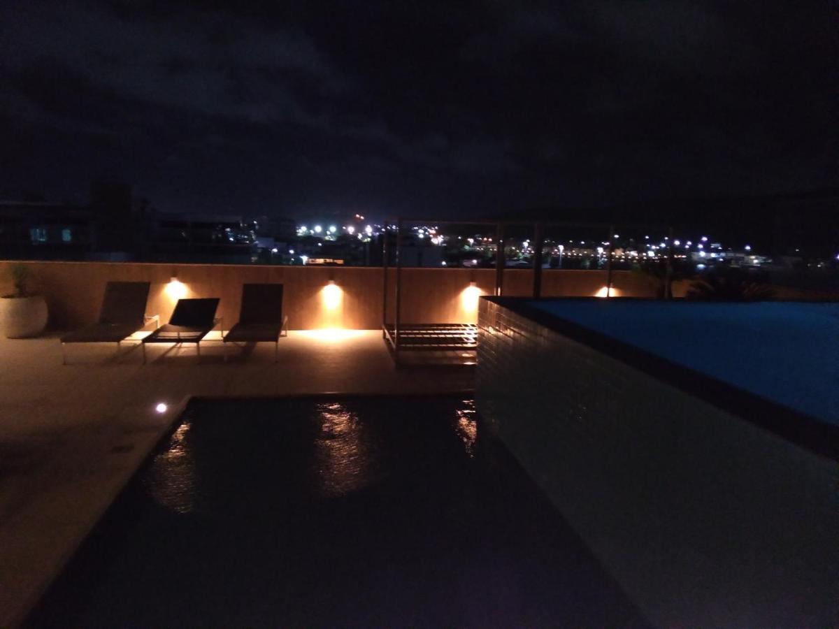 CABO FRIO - PRAIA DO FORTE - PASSAGEM Suíte Exteriér fotografie