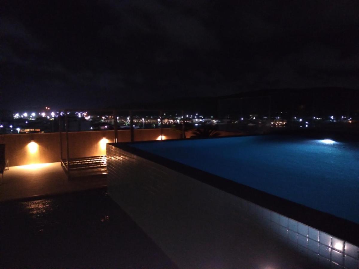 CABO FRIO - PRAIA DO FORTE - PASSAGEM Suíte Exteriér fotografie